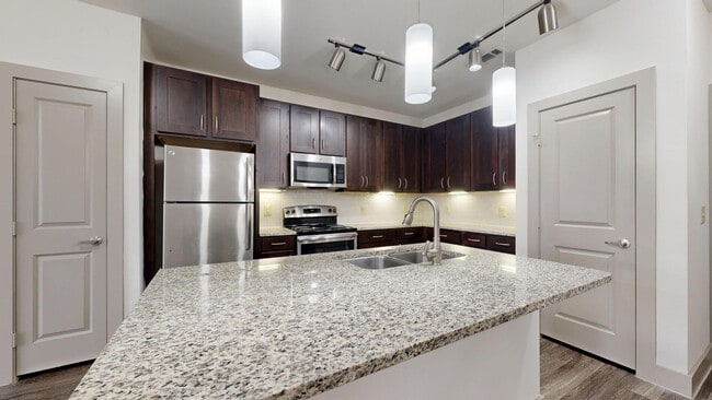 Interior Photo - Villaggio
