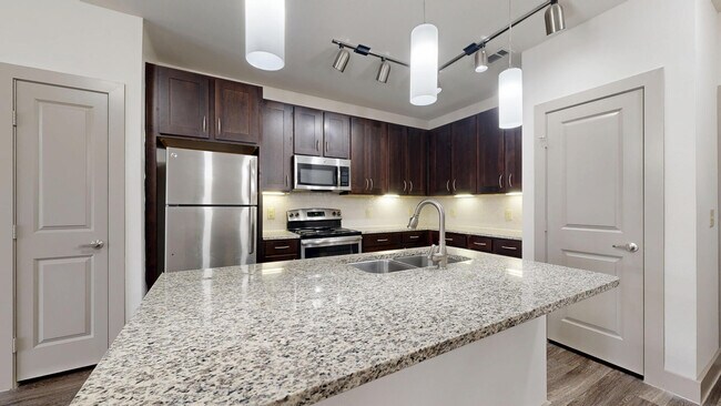 Interior Photo - Villaggio