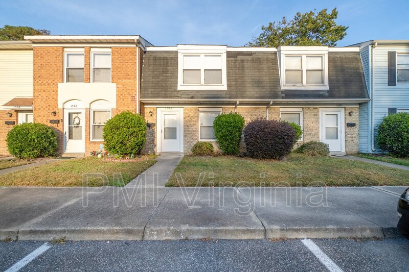 1568 Darren Cir, Portsmouth, VA 23701 Condo for Rent in Portsmouth