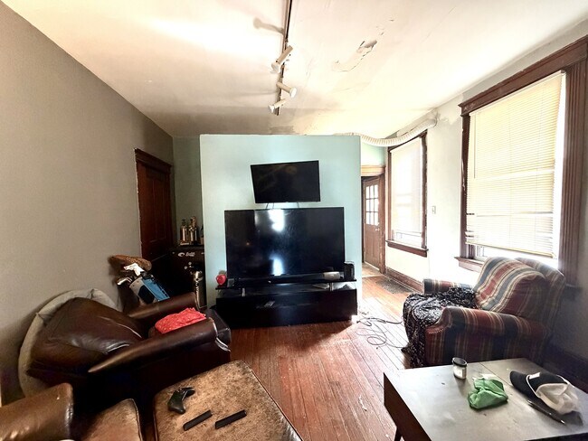 Foto del edificio - 2242 Victor St