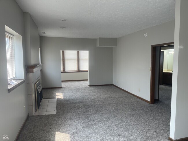 Foto del edificio - 3707 N Meridian St