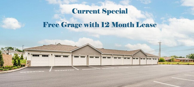 Foto del edificio - The Fountains