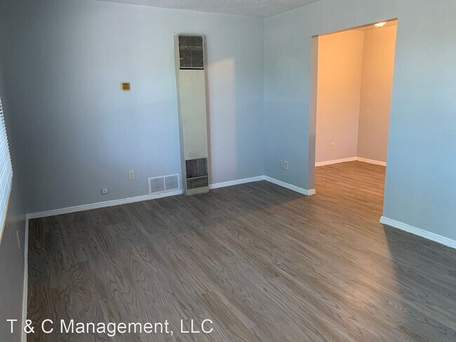 Building Photo - 4311 Zuni Rd SE