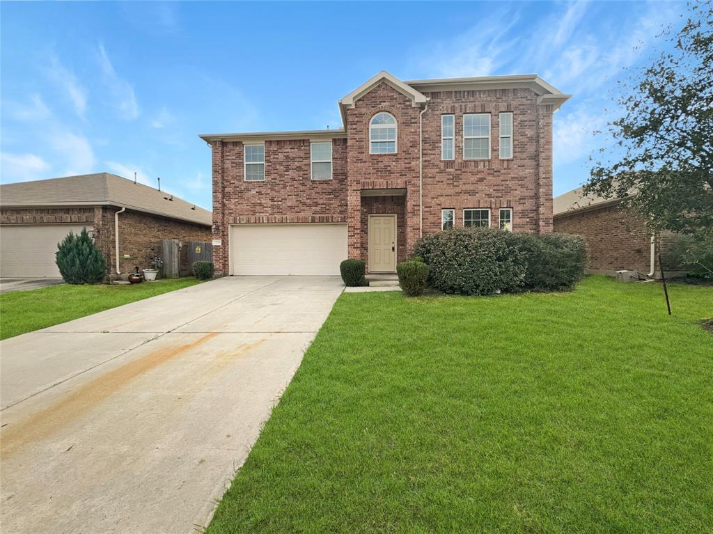 Foto principal - 22735 Highland Bluff Ln