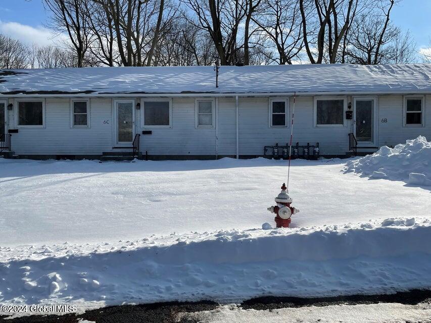 Primary Photo - 6 Marlyn Dr