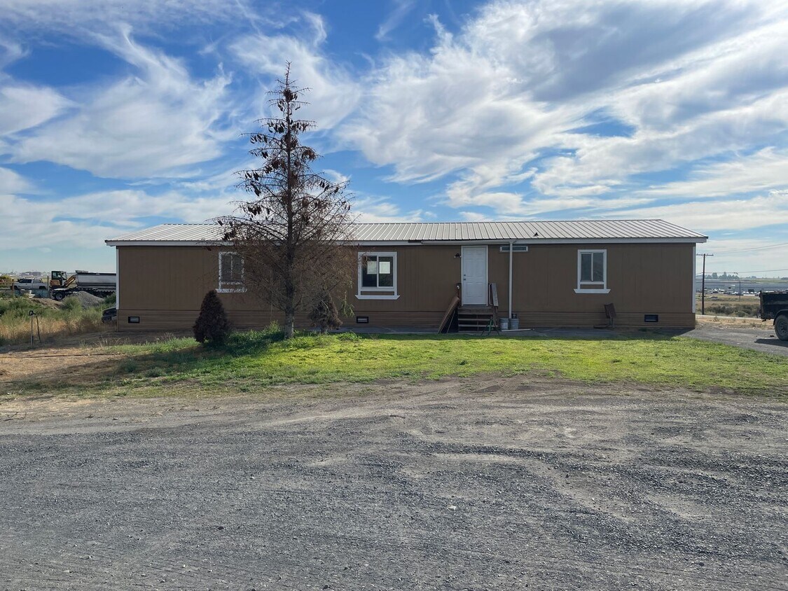 Foto principal - Updated Trailer close to I-90