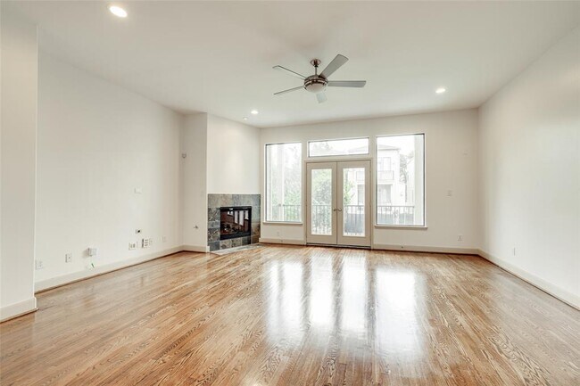 Foto del edificio - 5212 Rose St