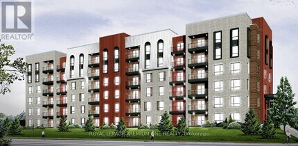 Building Photo - 1-201 Chef Ln