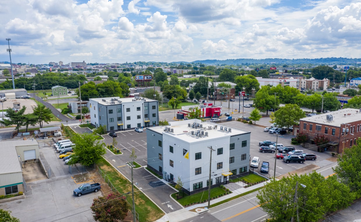 Primary Photo - Spacious 1-Bedroom Apartment in Southside,...