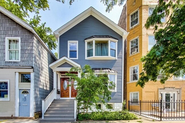 Building Photo - 2453 N Campbell Ave