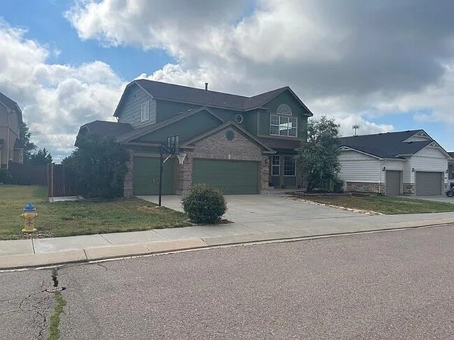 Photo - 8021 Lodi Ln House