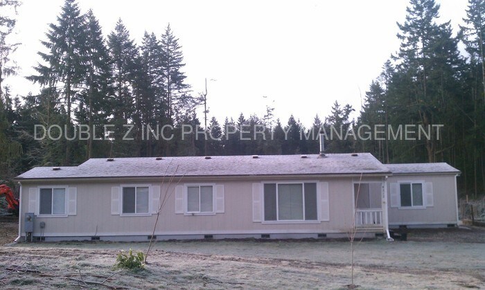 Primary Photo - Wonderful 3 bedroom modular home in Graham!