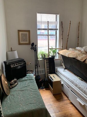 Foto del edificio - 89 E Brookline St