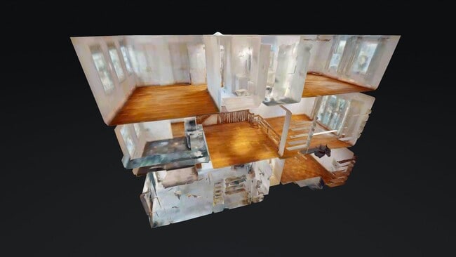 Photo - 4431 MacArthur Blvd NW House