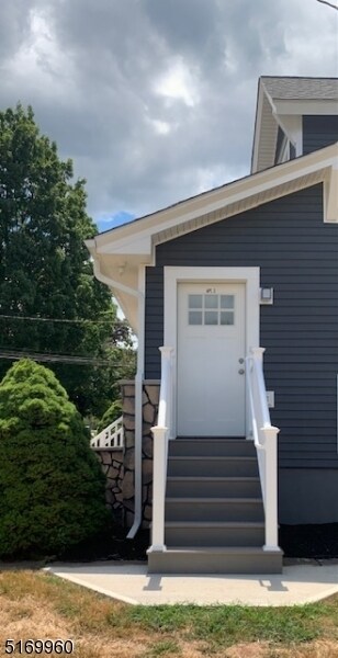 Foto del edificio - 171 Adamsville Rd N