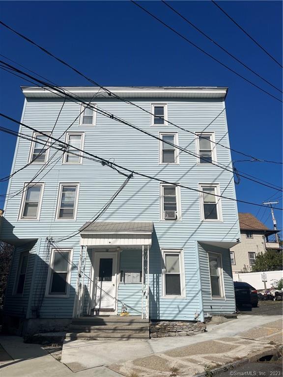Primary Photo - 12 Aetna St