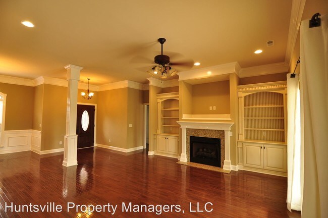 Building Photo - 3 br, 2.5 bath House - 9305 Moores Mill Rd.