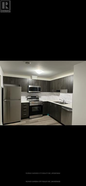 Photo du bâtiment - 423 - 4263 FOURTH AVENUE