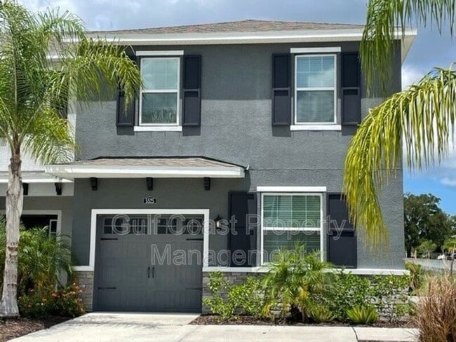 Foto del edificio - 5525 Twilight Grey Ln