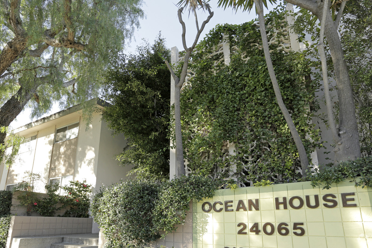 Ocean House Apartaments - Ocean House Apartments