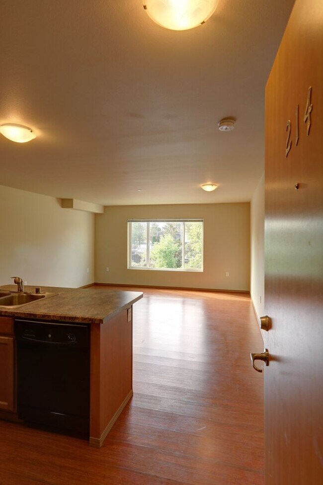 Foto del interior - DubSea Apartments