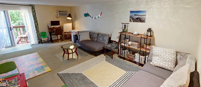 Building Photo - 91 Spring St