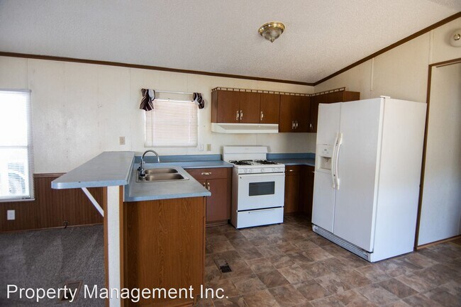 Foto del edificio - 2 br, 2 bath House - 3607 W 6 #36