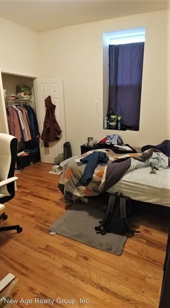 Foto del edificio - 3319 Powelton Ave