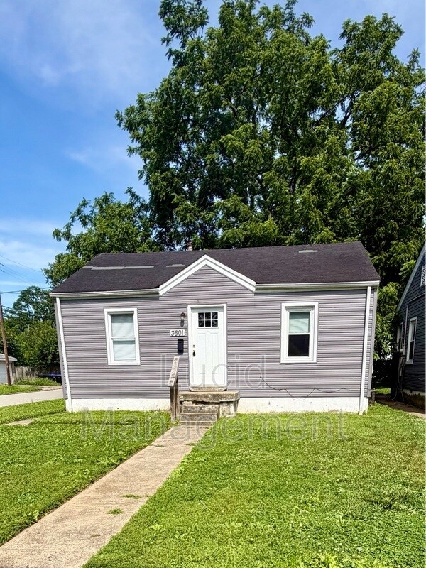 Photo - 3601 Parthenia Ave House