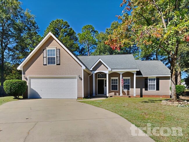 Building Photo - 12 New Stock Ct