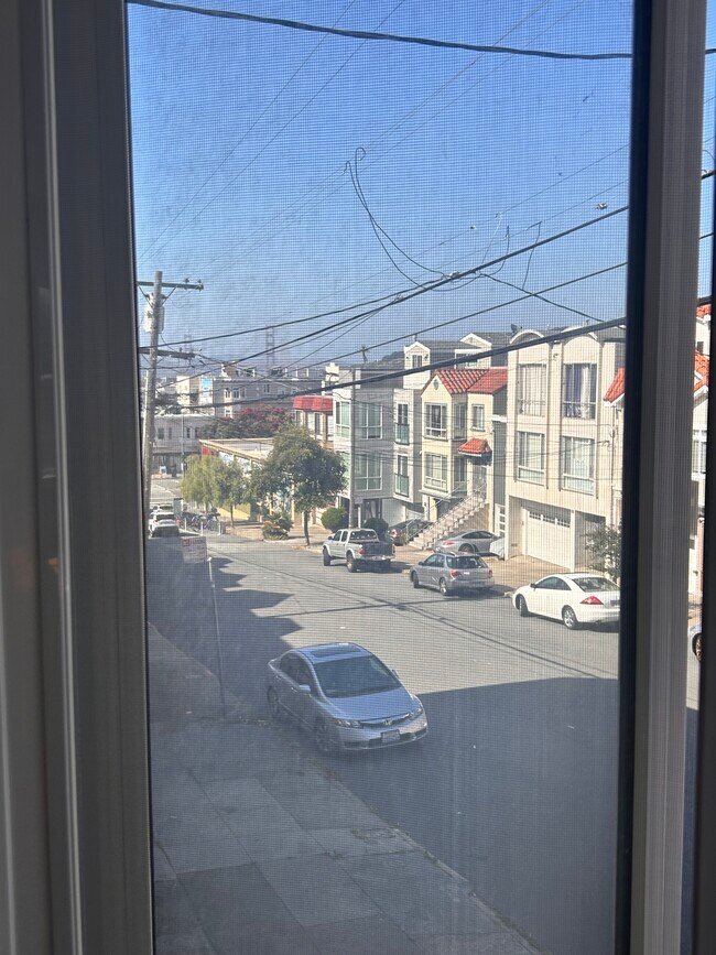 Foto del edificio - 555 28th Ave