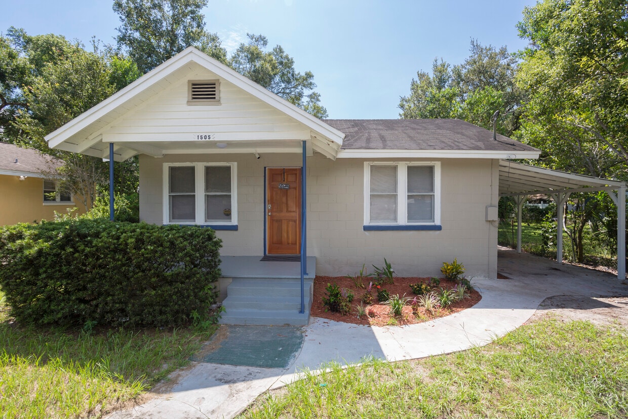 Photo - 1505 E New Orleans Ave (Tampa, FL)