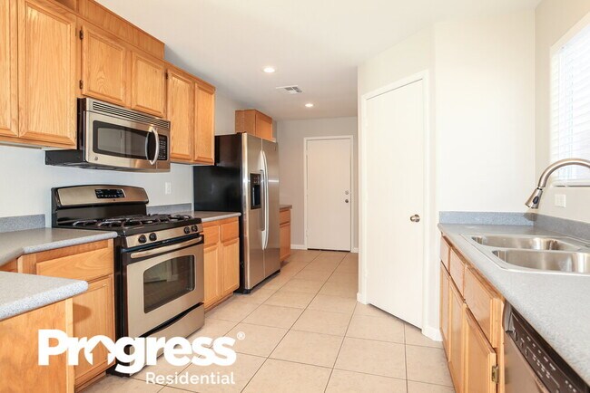 Foto del edificio - 8408 Warthen Meadows St