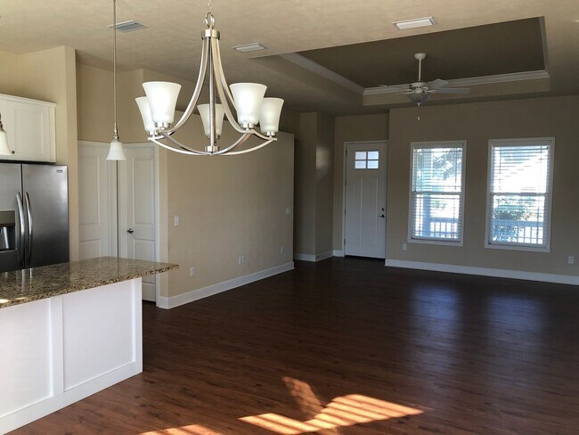 Foto del edificio - 4 br, 2 bath House - 16803 NW 168th Terrace