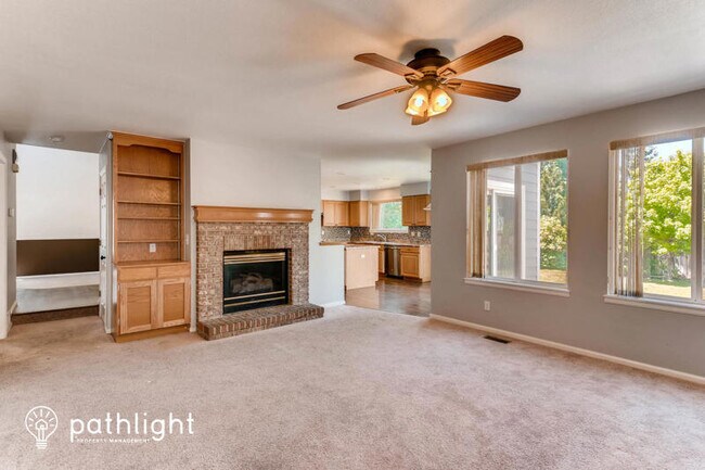 Foto del edificio - 5123 S Ouray Ct