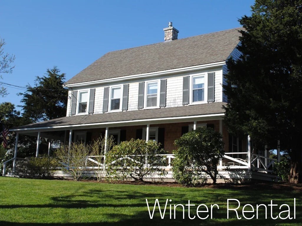 84 Mayflower Rd, Bourne, MA 02562 House Rental in Bourne, MA
