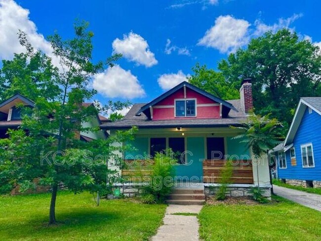 Foto del edificio - 5842 Euclid Ave E