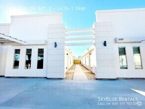 Building Photo - 1416 Vani Dr