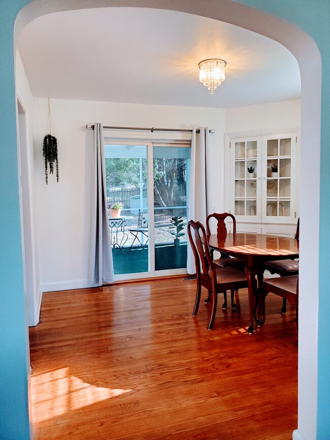 Dining room - 3717 Odana Rd