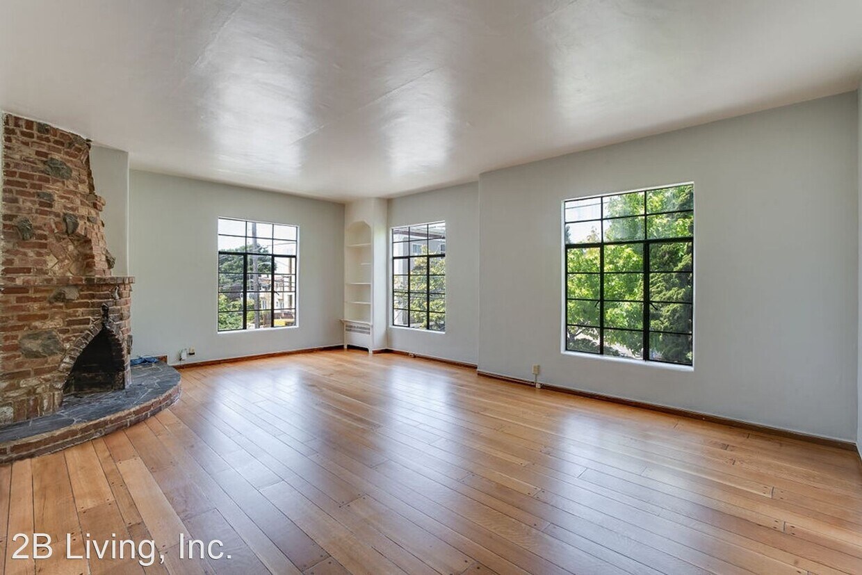 2338 Channing Way Unit 01, Berkeley, CA 94704 Apartment for Rent in