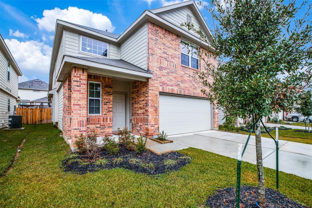 3649 Cub Dr, Conroe, TX 77301 House for Rent in Conroe, TX