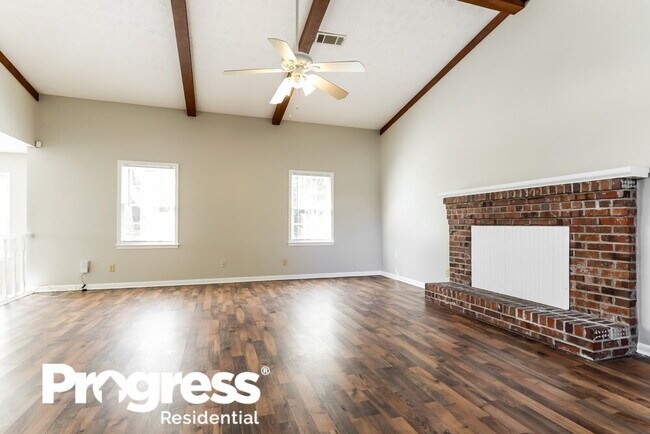 Building Photo - 3521 Rosebud Rd