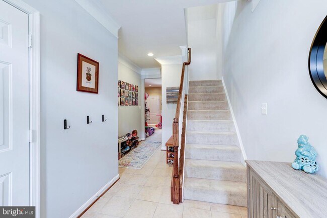 Foto del edificio - 43149 Crosswind Terrace