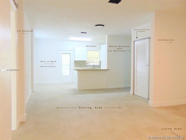 Building Photo - 401 NW 40th St