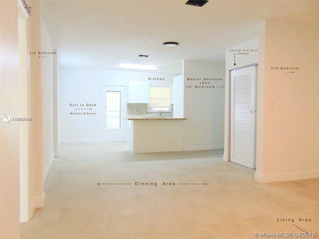 Foto del edificio - 401 NW 40th St
