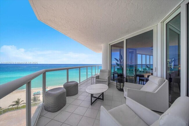 Foto del edificio - 16425 Collins Ave