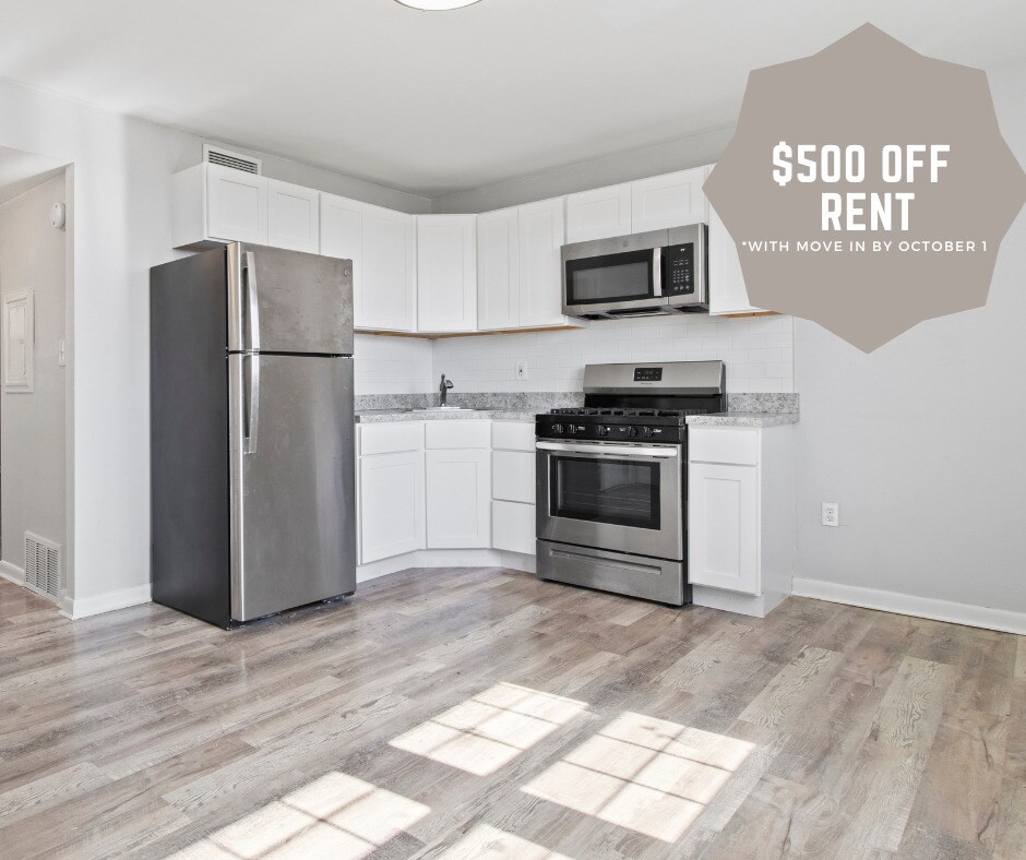 Algon Gardens Apartments 7320 Algon Ave Philadelphia, PA Apartments