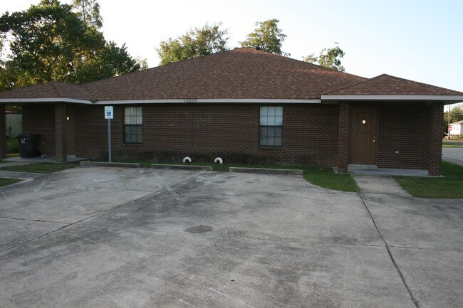 Building Photo - 16265-D Harrison Dr.