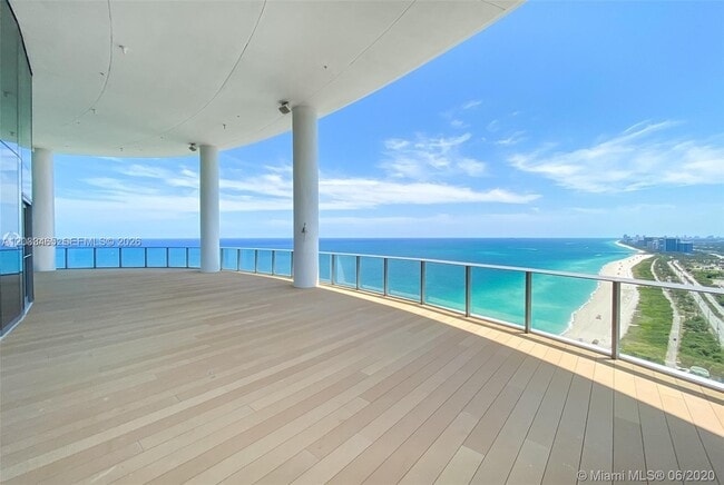 Photo - 15701 E COLLINS # 1403, Sunny Isles Beach FL 33160-1403 Apartment
