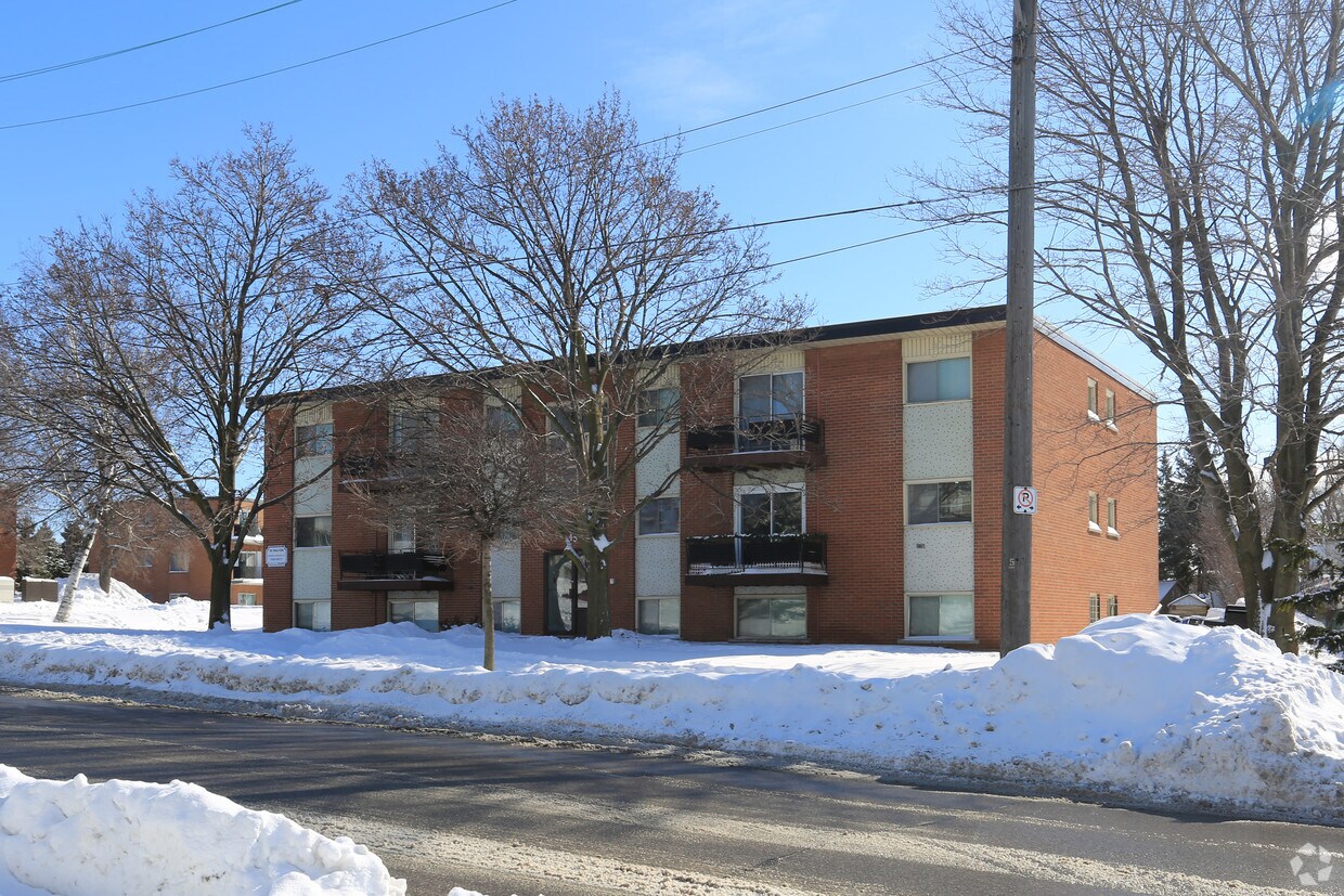 Photo principale - 45 Walton Avenue